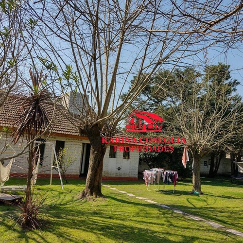Imagen 2 de 7 de Terreno En Venta Ubicado En Del Viso, Pilar, G.b.a. Zona Norte