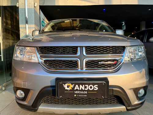 Dodge Journey JOURNEY RT 3.6 V6 AUT.