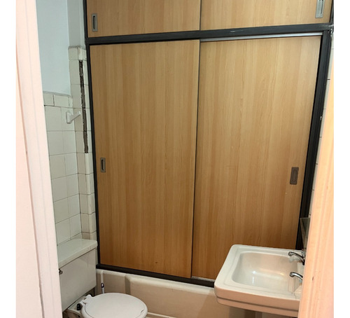 Excelente Y Acogedora Oficina Con Cocina Y Baño