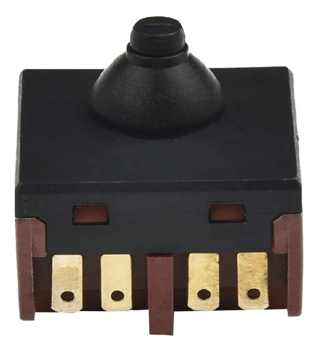 Reemplazo Para Interruptor De Amoladora , Interruptor De