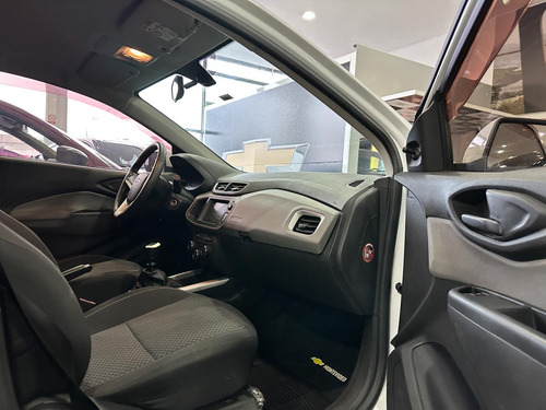 Chevrolet Onix 1.0 Lt 78cv