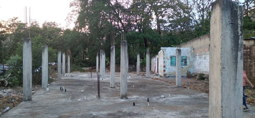 Imagen 3 de 8 de Terreno En Avenida Circunvalación Sector Los Capuchinos El Limón Maracay Aragua Venezuela
