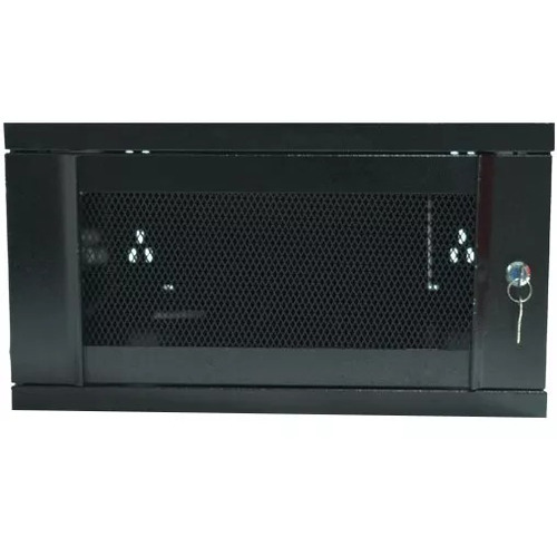 Gabinete Rack De Pared Duradero 100% Metálico, Gb5ru51d