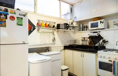Imagen 22 de 26 de Impecable Departamento Tipo Loft En Peron Y Uruguay