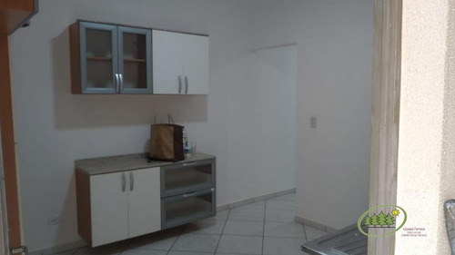 Casa Em Condomínio - Ana Maria - 493