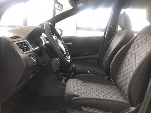 Volkswagen Fox Xtreme
