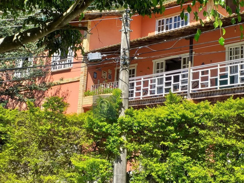 Casa A Venda No Bairro Barra Do Imbuí Em Teresópolis - Rj. - Ca 0909-1