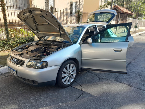 Audi A3 1.6 5p