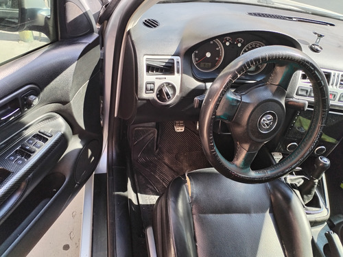 Volkswagen Jetta 1.9 Tdi Std Diesel Mt