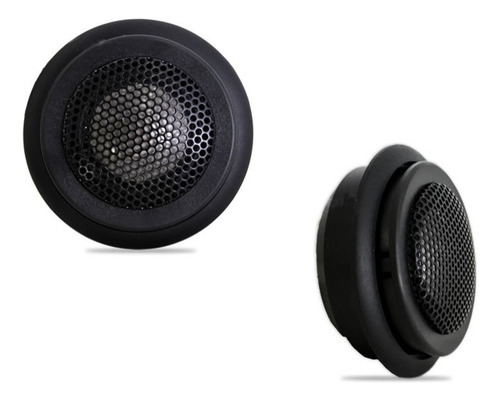 Kit 2 Vias 6 Polegada Nar Audio 600 Cs2 Som De Qualidade Par