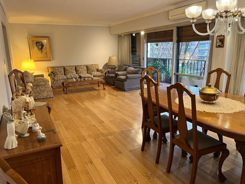 Imagen 5 de 30 de Alquieler Piso De 4 Ambientes - Belgrano