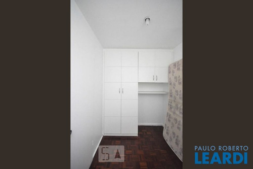 Imagem 10 de 15 de Apartamento - Morumbi - Sp - 578240