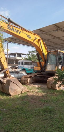 Imagem 1 de 4 de New Holland Sany