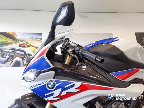 Imagem 8 de 13 de Bmw S 1000 Rr M Carbon