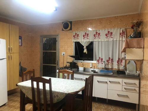 Imagem 4 de 17 de Linda Casa Jardim Brasil Oportunidade R$299.990