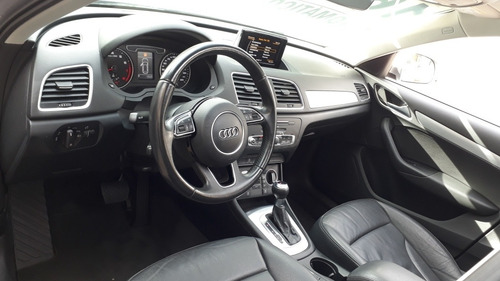 Imagem 6 de 10 de Audi Q3 2016 1.4 Tfsi Ambiente S-tronic 5p