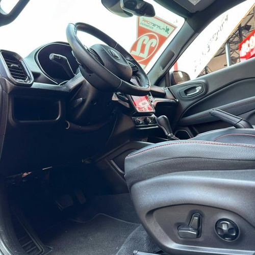 Fiat Toro 2.0 16V TURBO DIESEL ULTRA 4WD AT9
