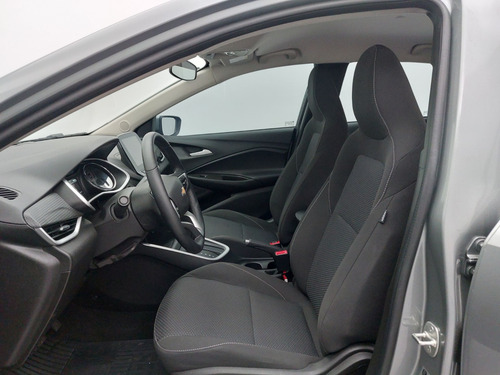 Chevrolet Onix 1.0 TURBO FLEX LTZ AUTOMÁTICO