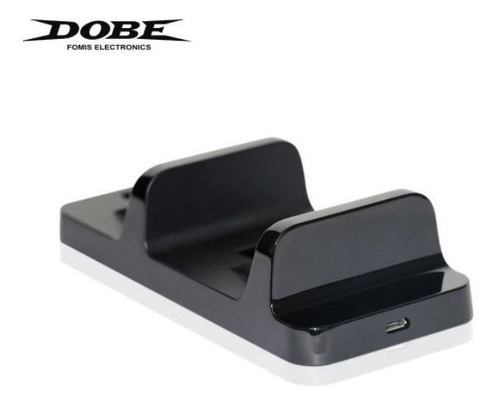 Imagen 1 de 3 de Cargador Doble Control Ps4 Dualshock