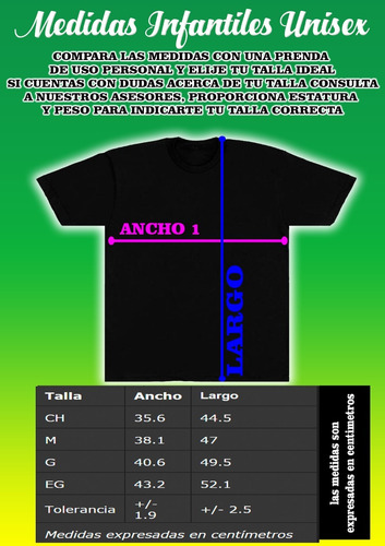 Playera Harry Potter Para Dama Y Caballero