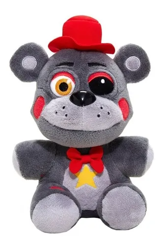 comprar Freddy Five Nights At Freddys Pizzeria Simulat Funko Peluche