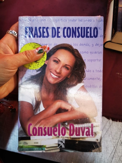 Consuelo Duval | MercadoLibre ?