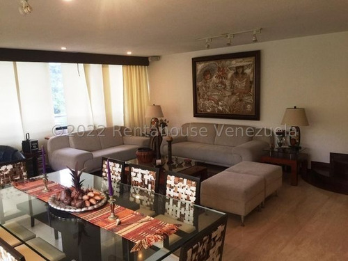 Imagen 9 de 30 de Apartamento En Venta En El Hatillo.