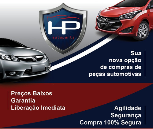 Distribuidor Maverick 4cc Carburado C/ Avanço (ignição) Novo
