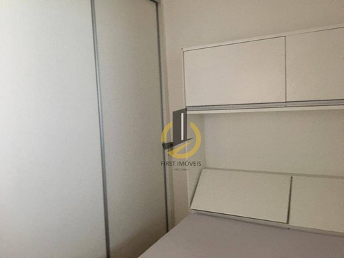 Imagem 7 de 30 de Condomínio Veneto Ipiranga - Apartamento Com 2 Dormitórios À Venda, 74 M² Por R$ 650.000 - Ipiranga - São Paulo/sp - Ap1991