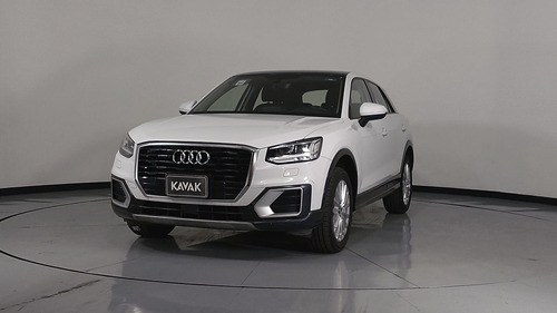 Audi Q2 1.4 35 SELECT DCT