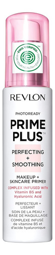 Primer Plus Revlon Photoready Hyaluronic Acid 100% Original