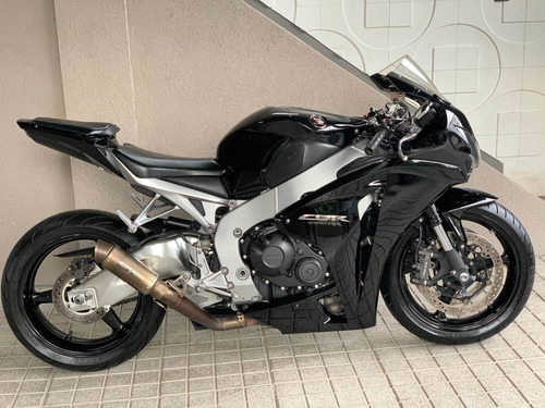 Honda Cbr 1000