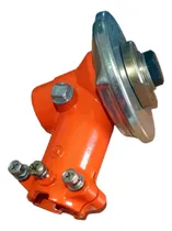 Comprar Caja Engranajes Stihl Original Fs 90 \u002F Fs 96 4117-640-0101