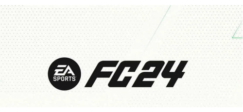 Fc24 Para Ps4