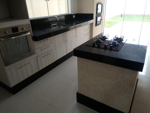 Casa Com 3 Dormitórios À Venda, 200 M² Por R$ 981.000 - Condomínio Lago Da Boa Vista - Sorocaba/sp, Próximo Do Pão De Açúcar E Farmácia Droga Raia. - Ca0048 - 67640797