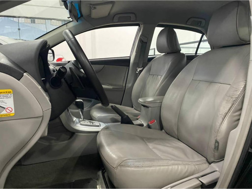 Imagem 11 de 15 de Toyota Corolla Xei 2.0 Flex