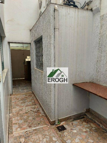 Imagem 7 de 30 de Conjunto, 1000 M² - Venda Por R$ 5.500.000,00 Ou Aluguel Por R$ 25.900,00/mês - Jardim - Santo André/sp - Cj0006