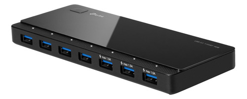 Tp Link Uh700 Hub De 7 Puertos Usb 3.0 Hasta 5 Gbps