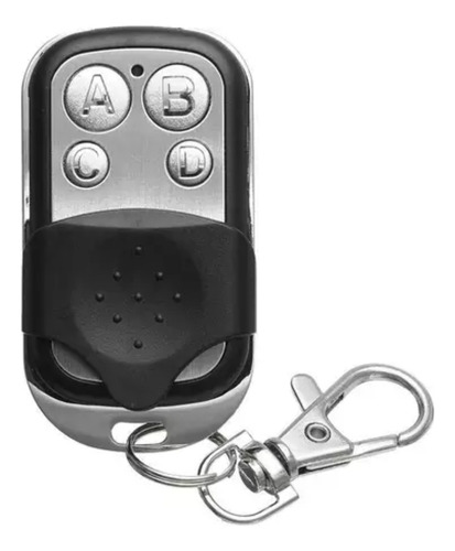 Kit 2 Control Remoto Puerta Automatica P/receptor Matrix33