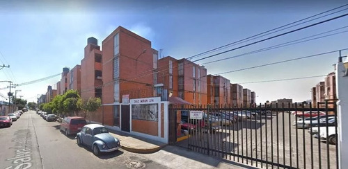 Departamento En Venta, Salvador Díaz Mirón, Santa Ana Poniente, Tláhuac