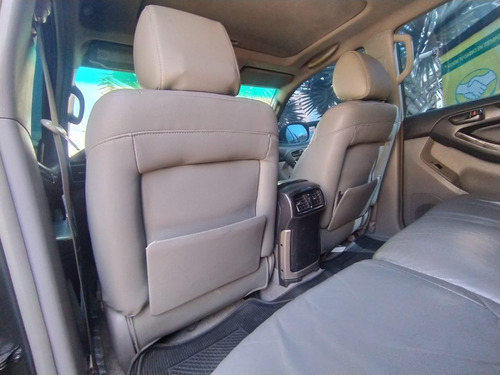 Imagen 9 de 16 de Toyota 4runner
