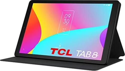 Tableta Android Tcl Tab 8 Wi-fi, Pantalla Hd De 8 Pulgadas,