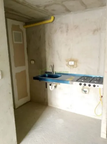 Apartamento En La Localidad De Fontibon