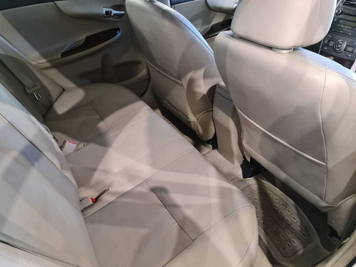 Toyota Corolla 2013 1.8 Se-g At 136cv