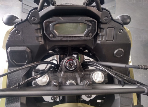 Imagen 14 de 25 de Kawasaki Klr 650, Klr650 // Entrega Inemdiata //