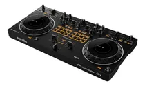 Comprar Controlador Pioneer Ddj Rev1 Dos Canales Serato