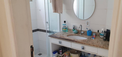 Imagem 7 de 12 de Casa À Venda, 100 M² Por R$ 450.000,00 - Engenho Do Mato - Niterói/rj - Ca21182