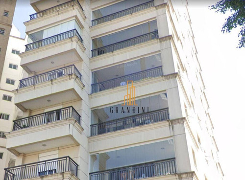 Imagem 21 de 29 de Cobertura Com 3 Dormitórios À Venda, 200 M² Por R$ 980.000,00 - Centro - São Bernardo Do Campo/sp - Co0003