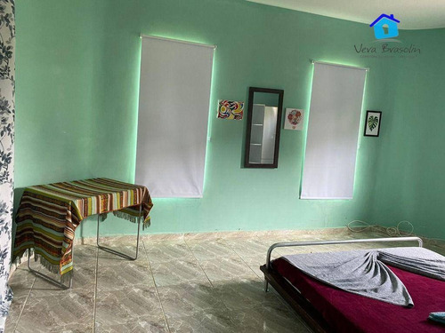 Imagem 7 de 27 de Casa No Condomínio Chácaras De Carapibus Por R$ 525.000,00 - Ca0595