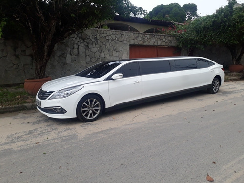 Fabrica De Limousine